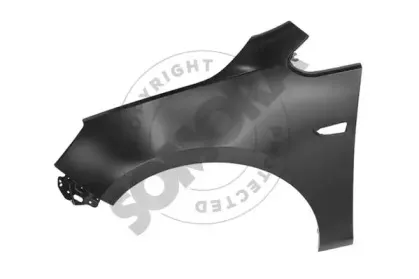 Крыло SOMORA купить