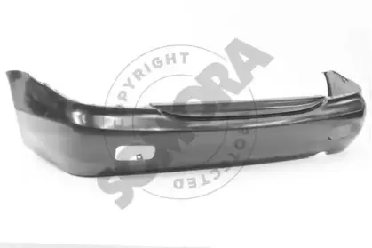 Буфер SOMORA купить