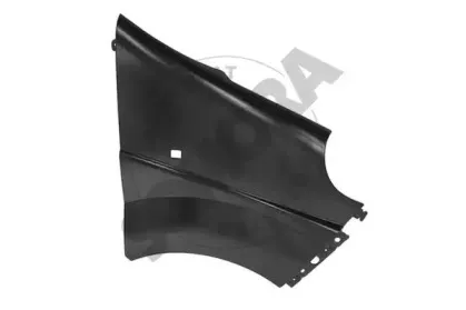 Крыло SOMORA купить