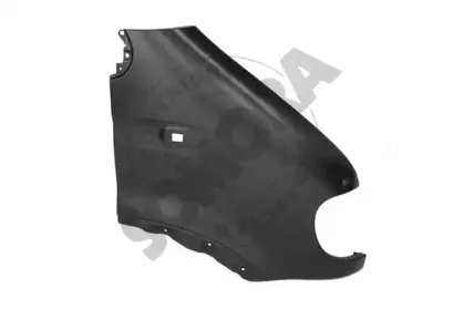 Крыло SOMORA купить