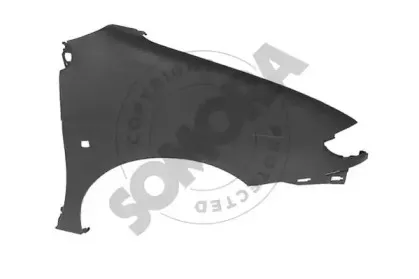 Крыло SOMORA купить