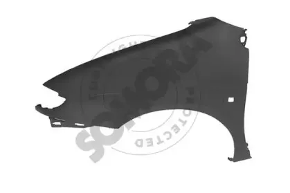 Крыло SOMORA купить