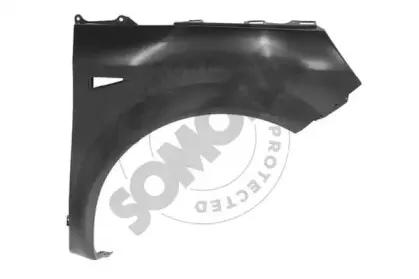 Крыло SOMORA купить