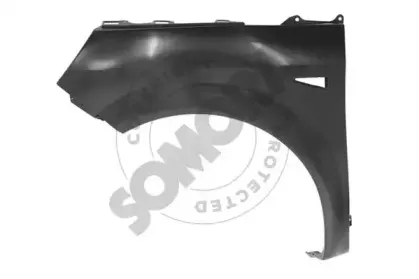 Крыло SOMORA купить