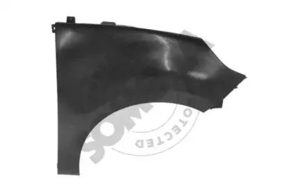 Крыло SOMORA купить