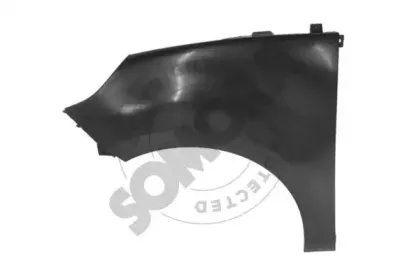 Крыло SOMORA купить