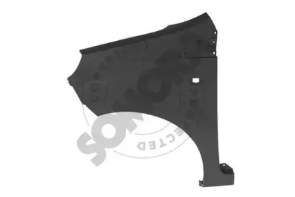 Крыло SOMORA купить