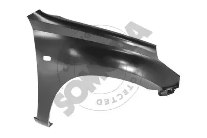 Крыло SOMORA купить