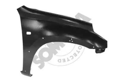 Крыло SOMORA купить