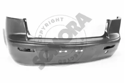 Буфер SOMORA купить