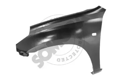 Крыло SOMORA купить