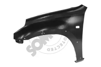 Крыло SOMORA купить