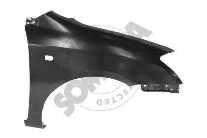 Крыло SOMORA купить