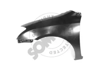 Крыло SOMORA купить