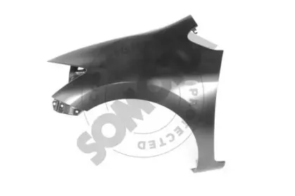 Крыло SOMORA купить