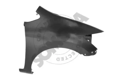 Крыло SOMORA купить