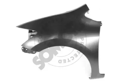 Крыло SOMORA купить