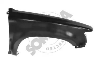 Крыло SOMORA купить