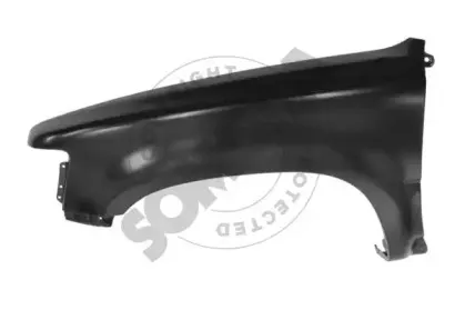 Крыло SOMORA купить