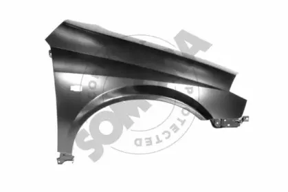 Крыло SOMORA купить