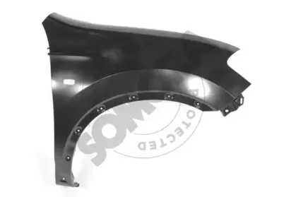 Крыло SOMORA купить