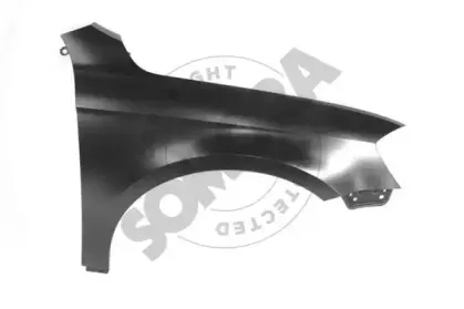 Крыло SOMORA купить