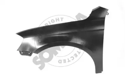 Крыло SOMORA купить