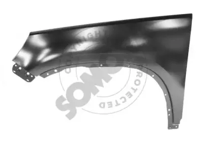 Крыло SOMORA купить