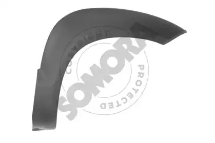 Расширение, крыло SOMORA купить