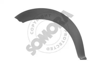 Расширение, крыло SOMORA купить