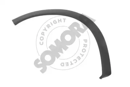 Расширение, крыло SOMORA купить