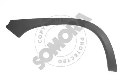 Расширение, крыло SOMORA купить