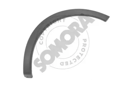 Расширение, крыло SOMORA купить