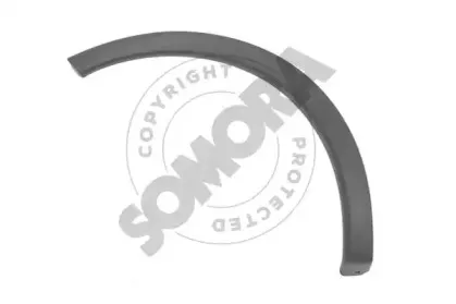 Расширение, крыло SOMORA купить