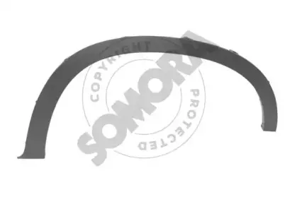 Расширение, крыло SOMORA купить