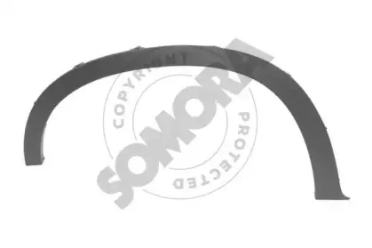 Расширение, крыло SOMORA купить