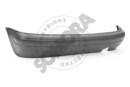 Буфер SOMORA купить