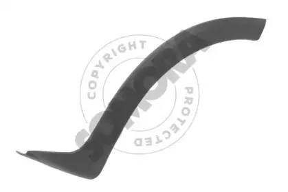 Расширение, крыло SOMORA купить