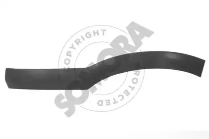 Расширение, крыло SOMORA купить