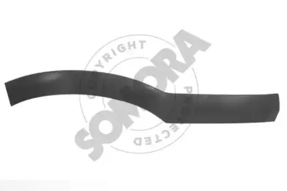 Расширение, крыло SOMORA купить