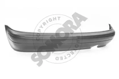 Буфер SOMORA купить