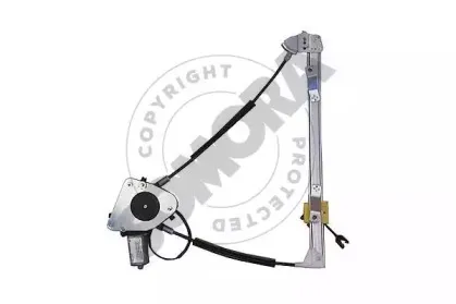 Подъемное устройство для окон SOMORA купить