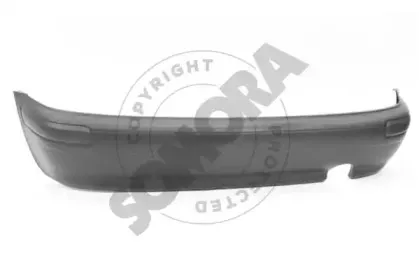 Буфер SOMORA купить