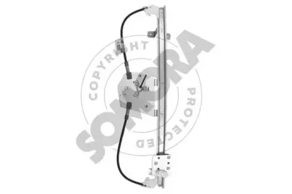 Подъемное устройство для окон SOMORA купить