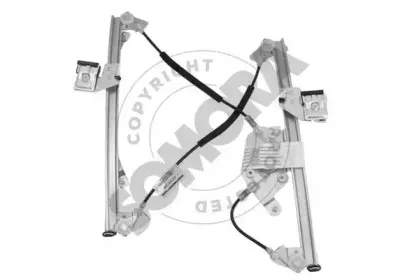 Подъемное устройство для окон SOMORA купить