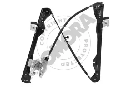 Подъемное устройство для окон SOMORA купить