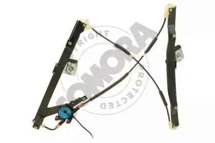 Подъемное устройство для окон SOMORA купить