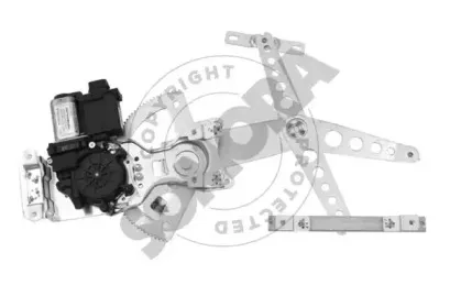 Подъемное устройство для окон SOMORA купить