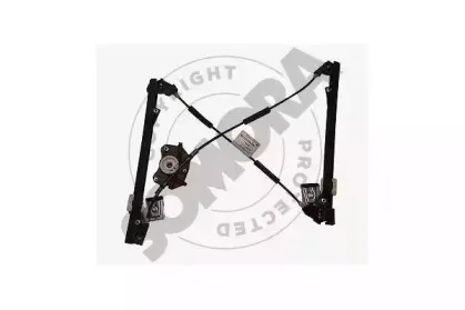 Подъемное устройство для окон SOMORA купить