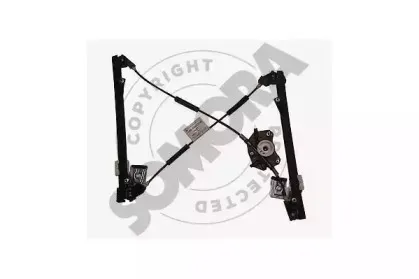 Подъемное устройство для окон SOMORA купить